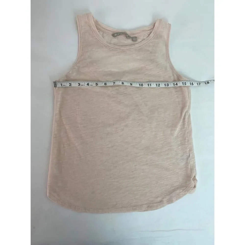 0039 Italy athleta tank